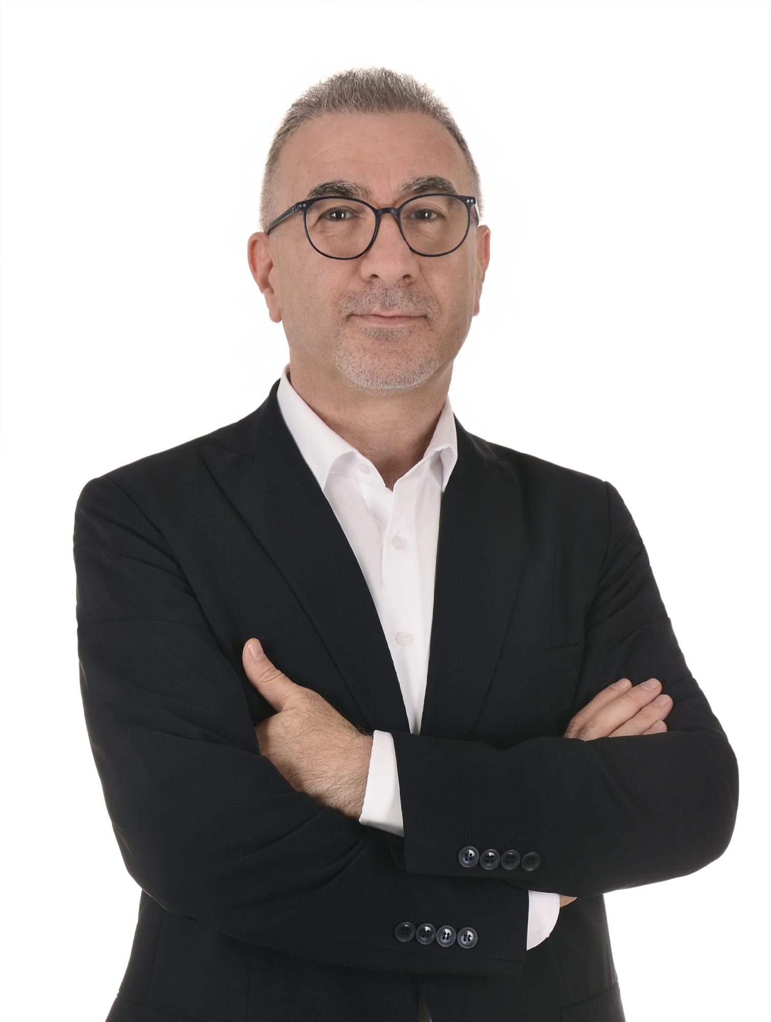 Dr. &Ouml;mer Buhşem